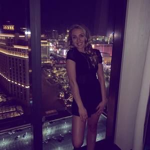 Meet your Posher, Ali